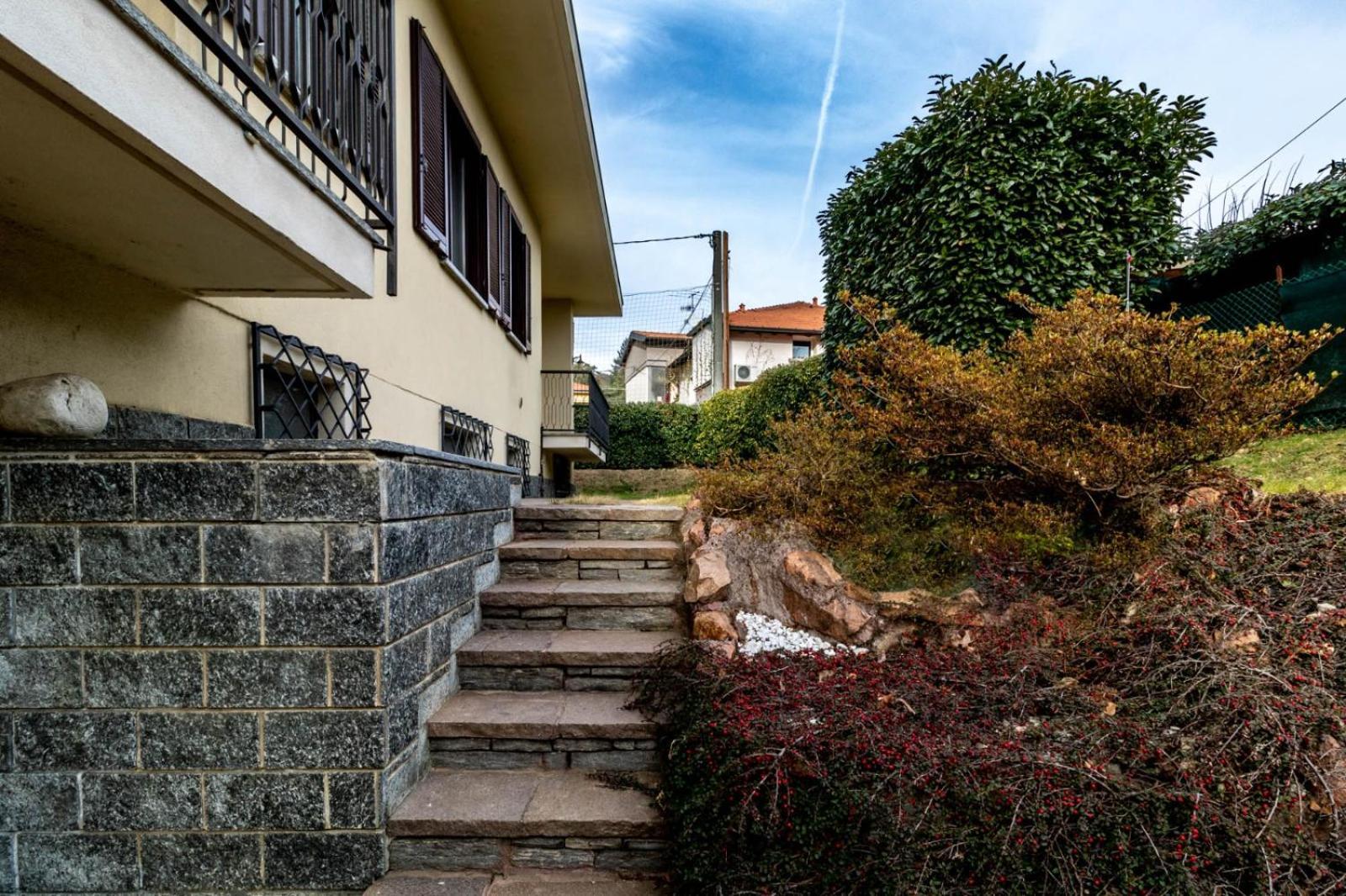 Sabihome Casciago Exterior photo