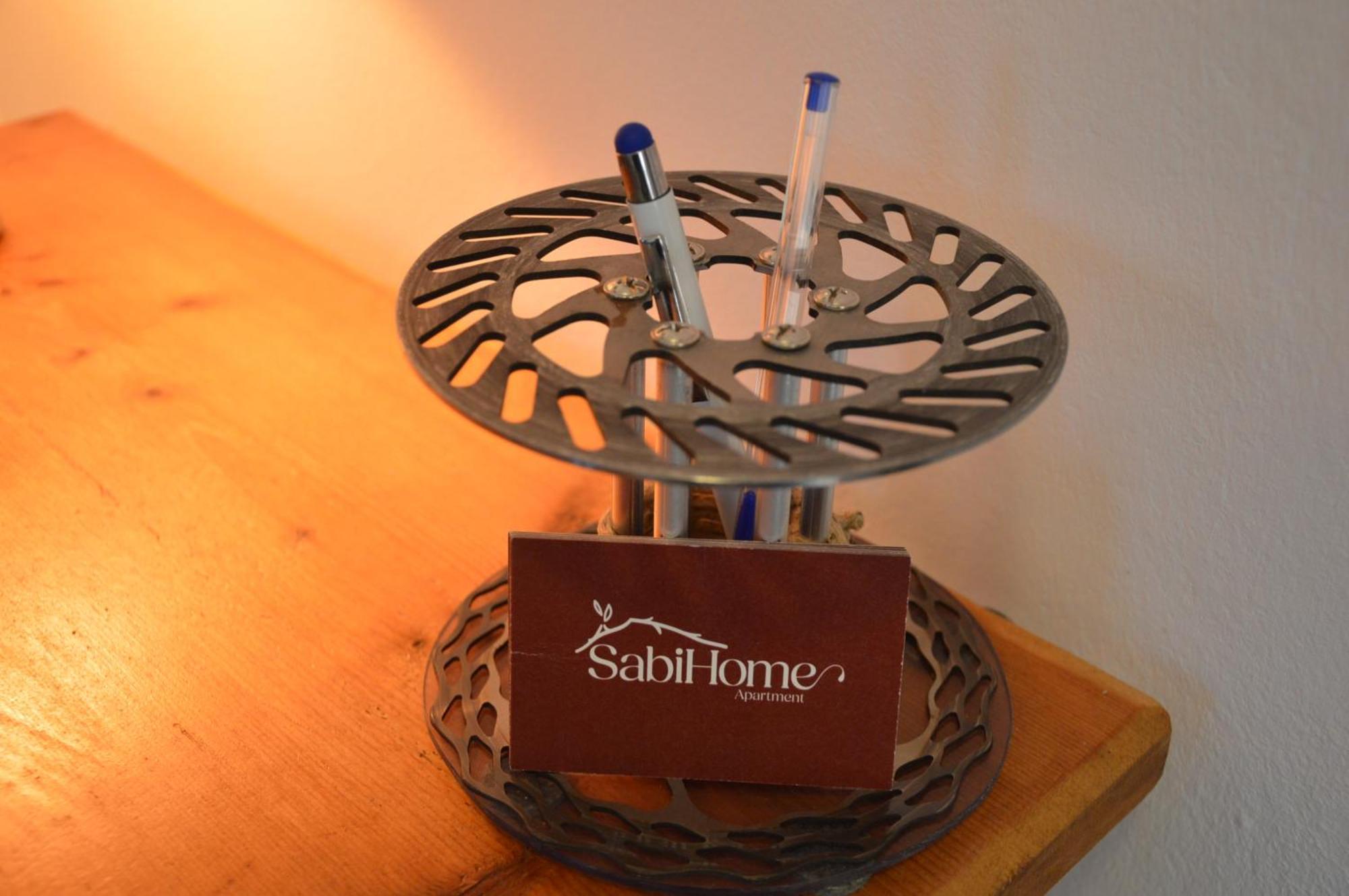 Sabihome Casciago Exterior photo